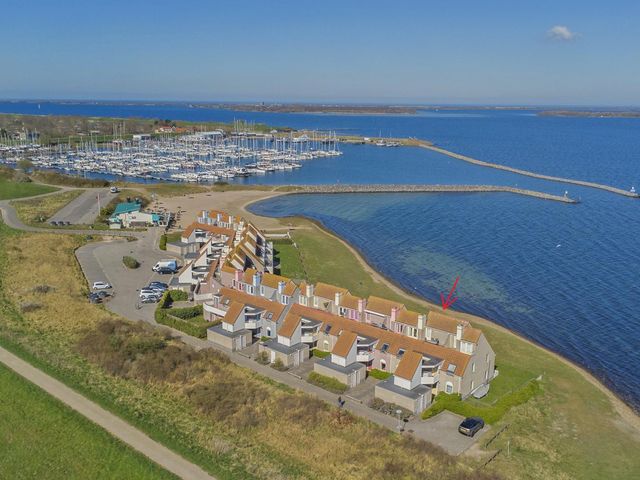 Zaete 38, Brouwershaven
