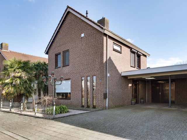 St. Rochusstraat 56, Nederweert
