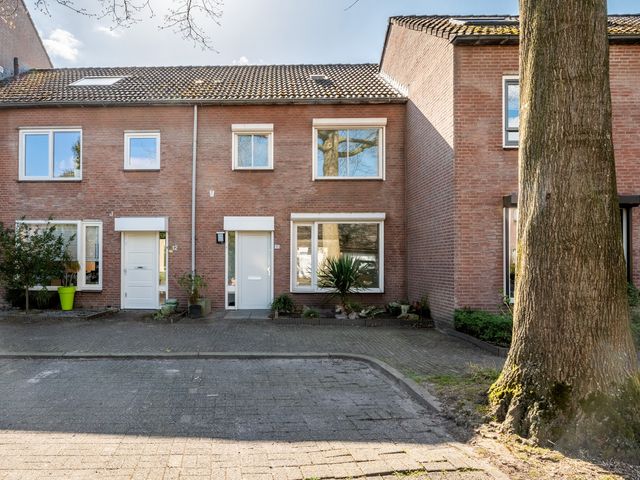 Iepengaard 10, Goirle
