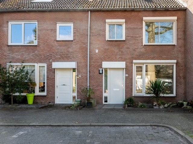 Iepengaard 10, Goirle