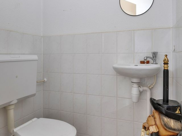 Vuurvlinder 25, Breda