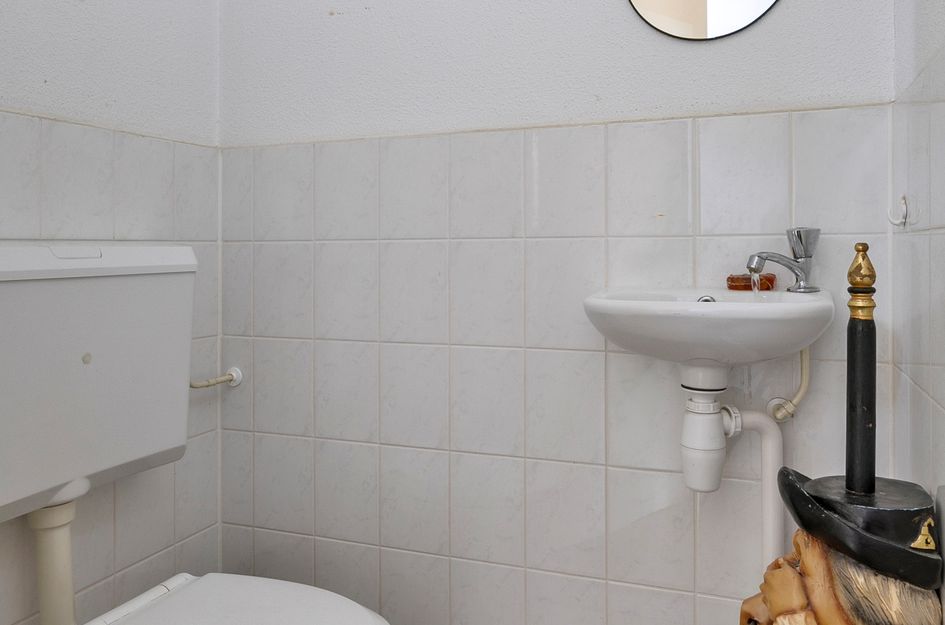 Vuurvlinder 25