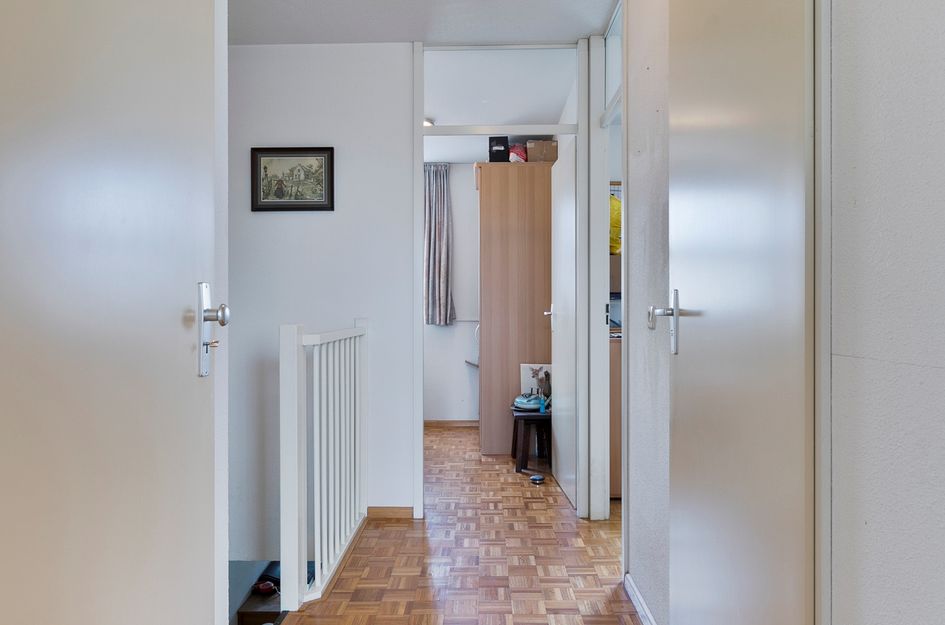 Vuurvlinder 25