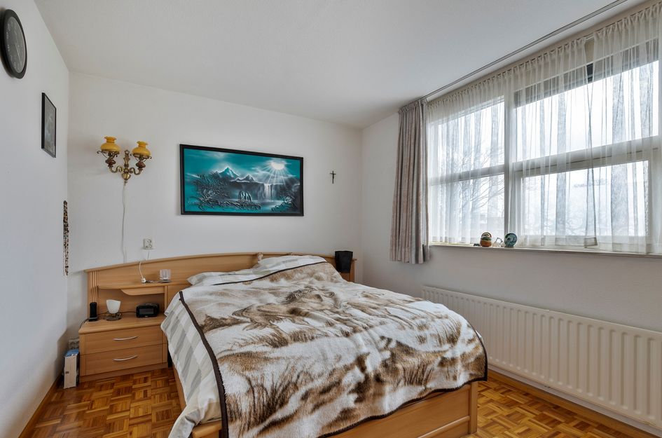 Vuurvlinder 25