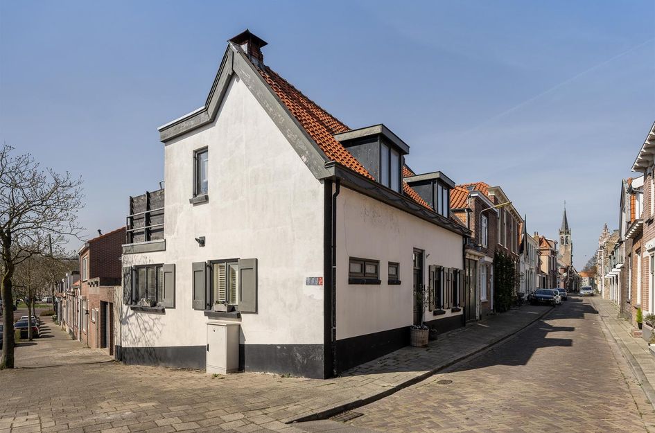 Hoogstraat 60