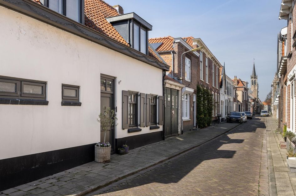 Hoogstraat 60