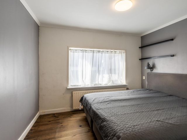 Hoogstraat 60, Tholen