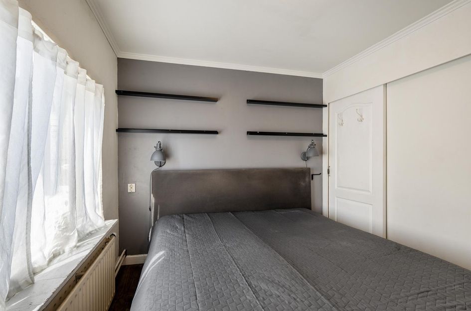 Hoogstraat 60