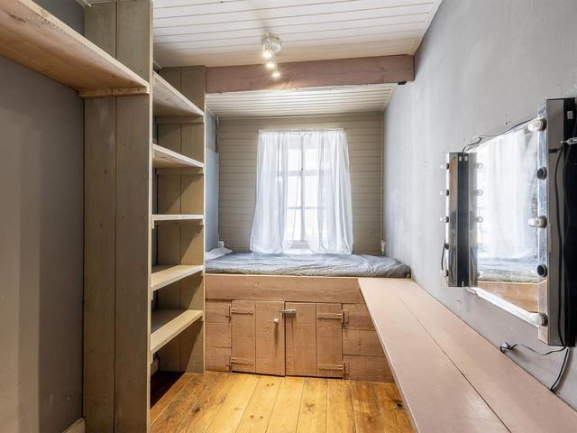 Hoogstraat 60, Tholen