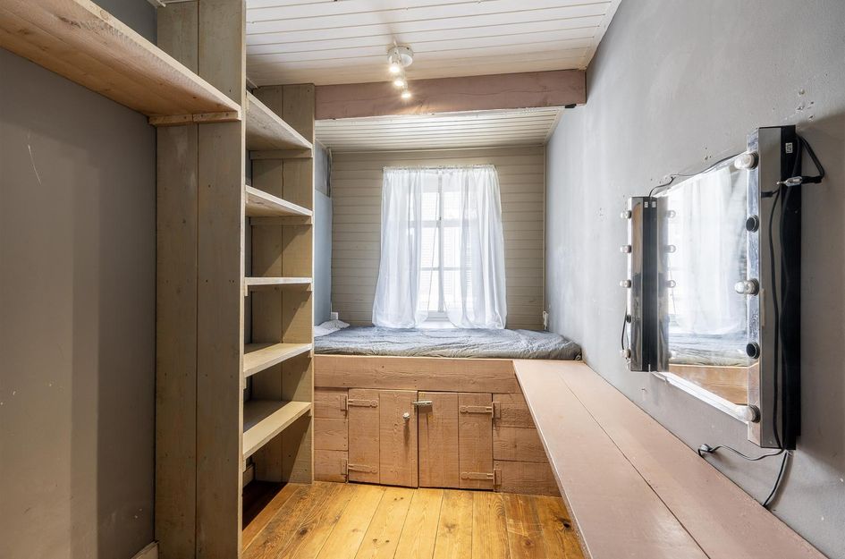 Hoogstraat 60