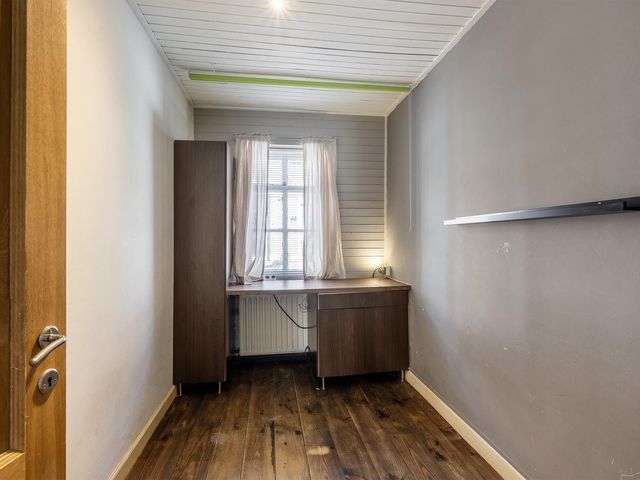 Hoogstraat 60, Tholen