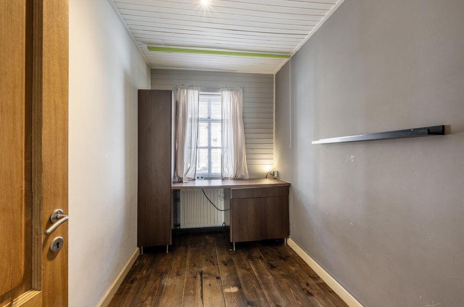 Hoogstraat 60