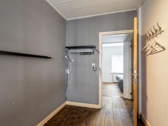 Hoogstraat 60, Tholen