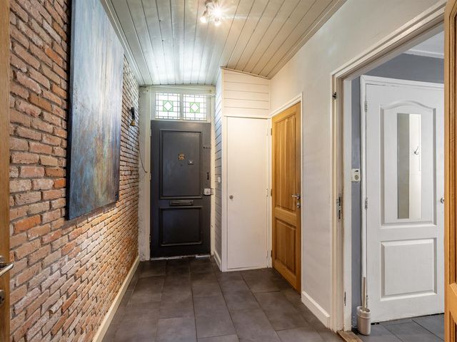 Hoogstraat 60, Tholen