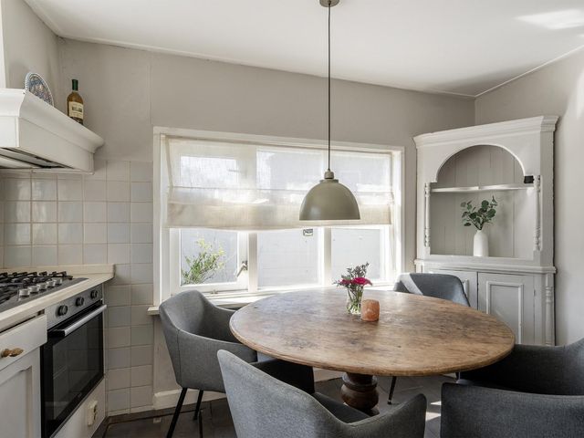 Hoogstraat 60, Tholen
