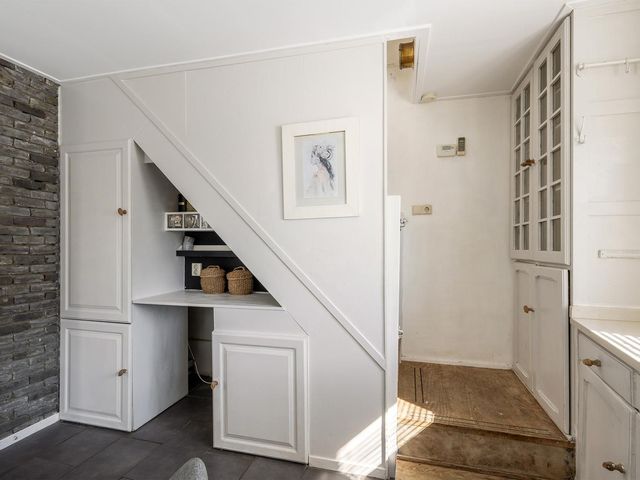 Hoogstraat 60, Tholen