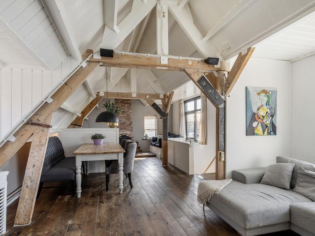 Hoogstraat 60, Tholen