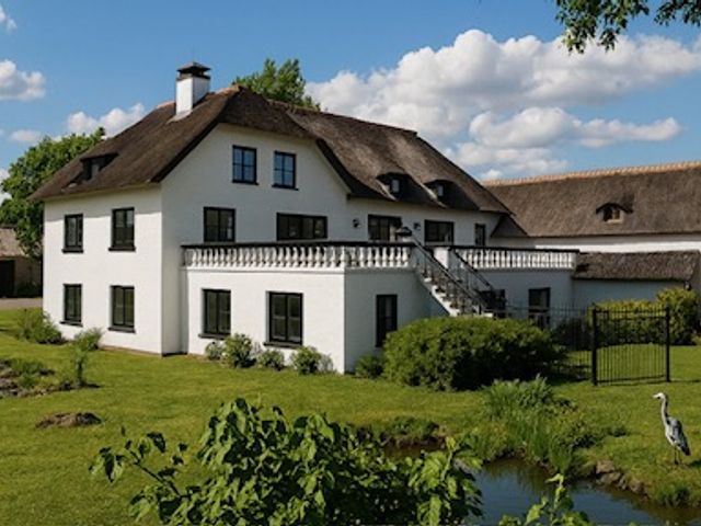 Schalm 5a, Renswoude
