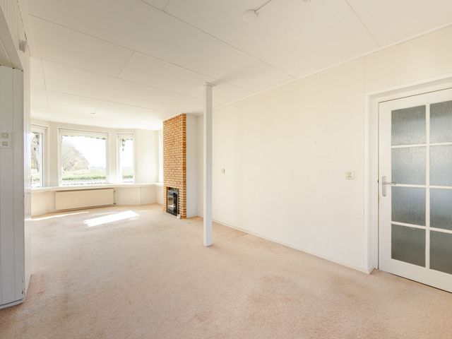 Van Aylvaweg 50, Witmarsum