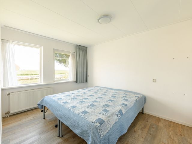 Van Aylvaweg 50, Witmarsum