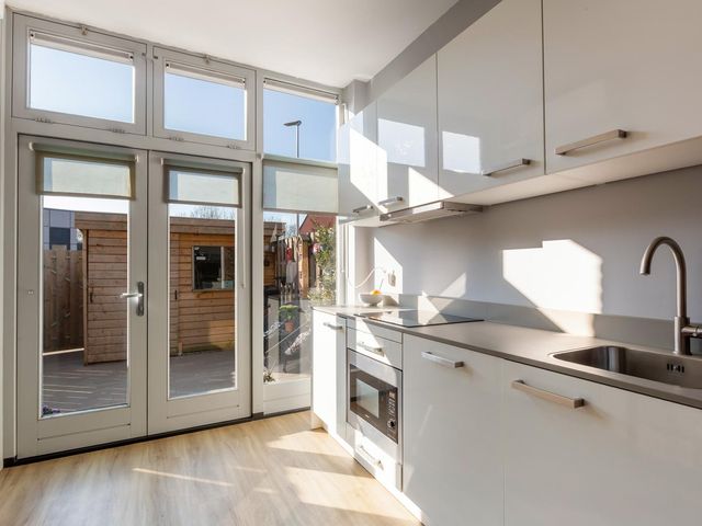 Leidsestraatweg 149H, Woerden