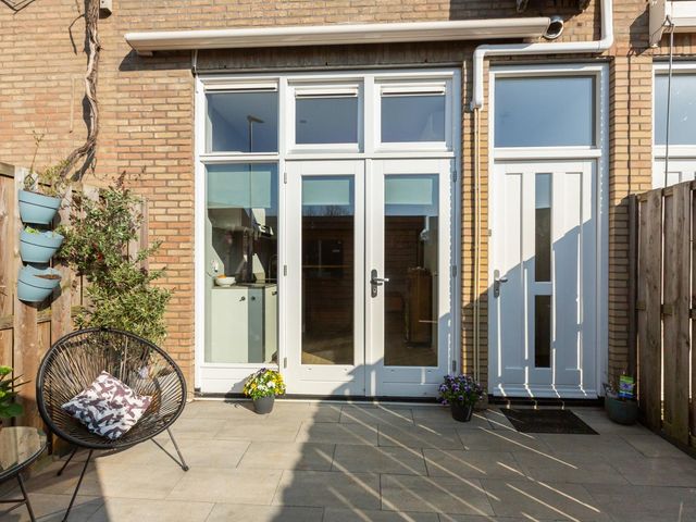 Leidsestraatweg 149H, Woerden