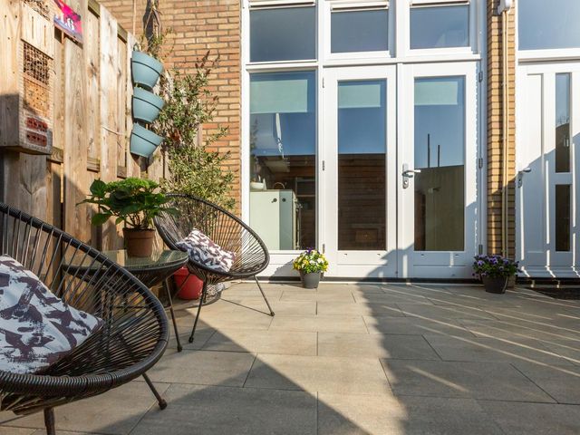 Leidsestraatweg 149H, Woerden