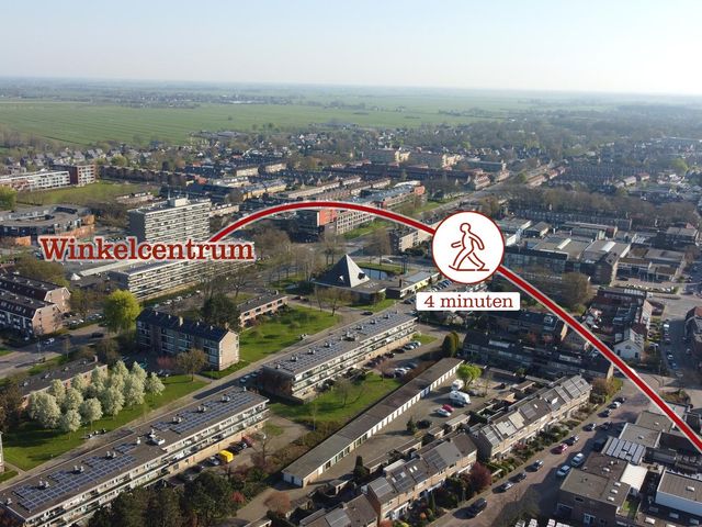 Leidsestraatweg 149H, Woerden