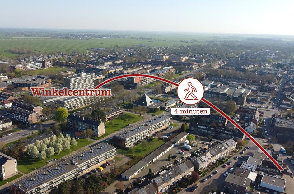 Leidsestraatweg 149H