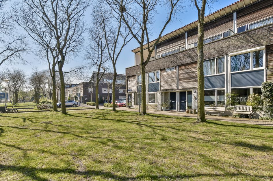 Liedekerkeplantsoen 46