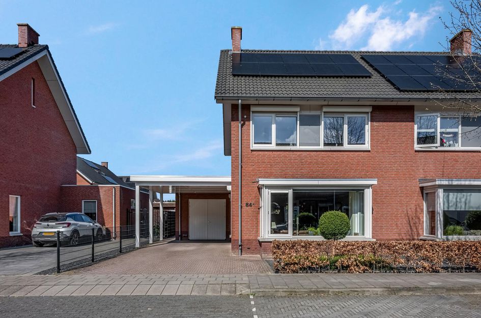 de Halden 84a