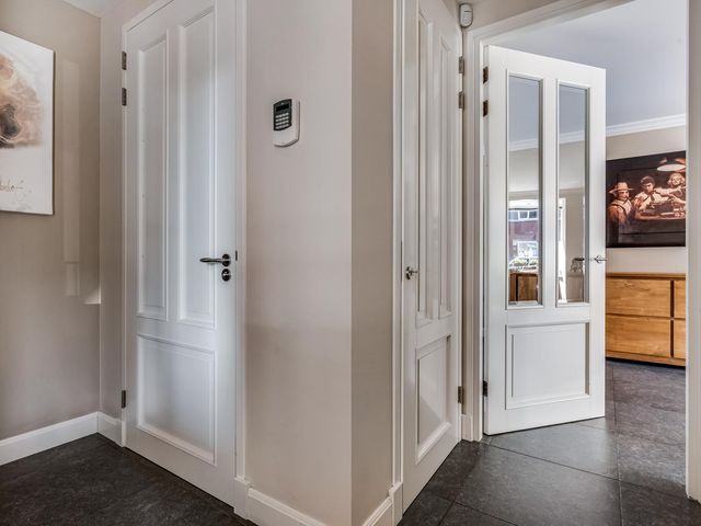 de Halden 84a, Haalderen