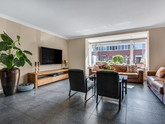 de Halden 84a, Haalderen