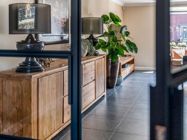 de Halden 84a, Haalderen