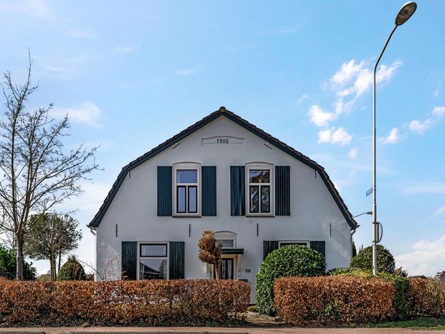 Vossenpelssestraat 59, Lent