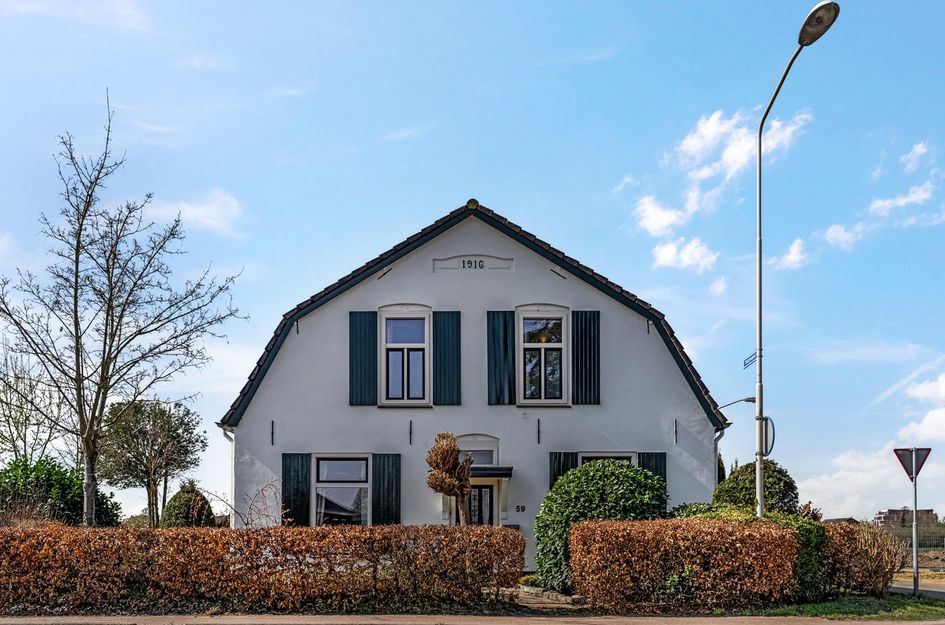 Vossenpelssestraat 59