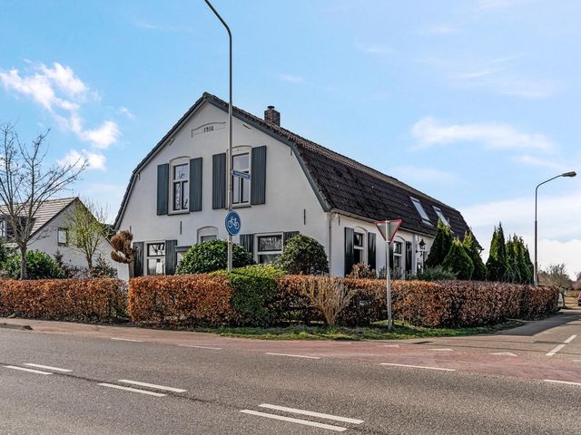 Vossenpelssestraat 59, Lent