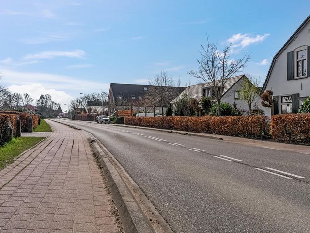 Vossenpelssestraat 59, Lent