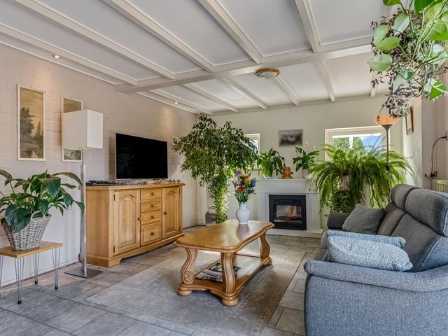 Vossenpelssestraat 59, Lent