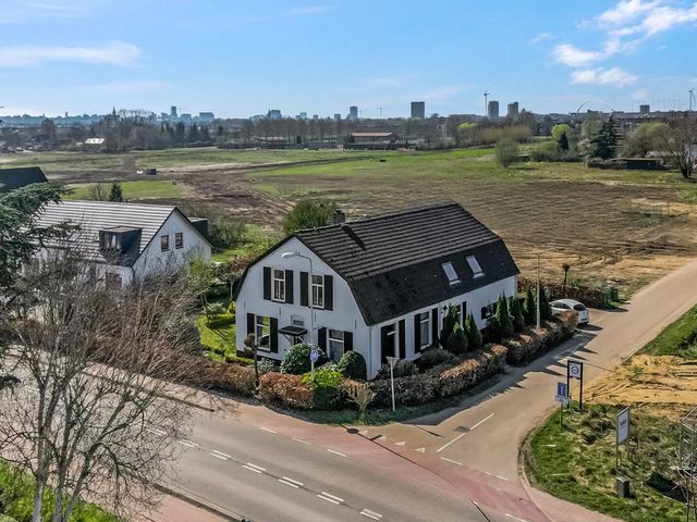 Vossenpelssestraat 59, Lent