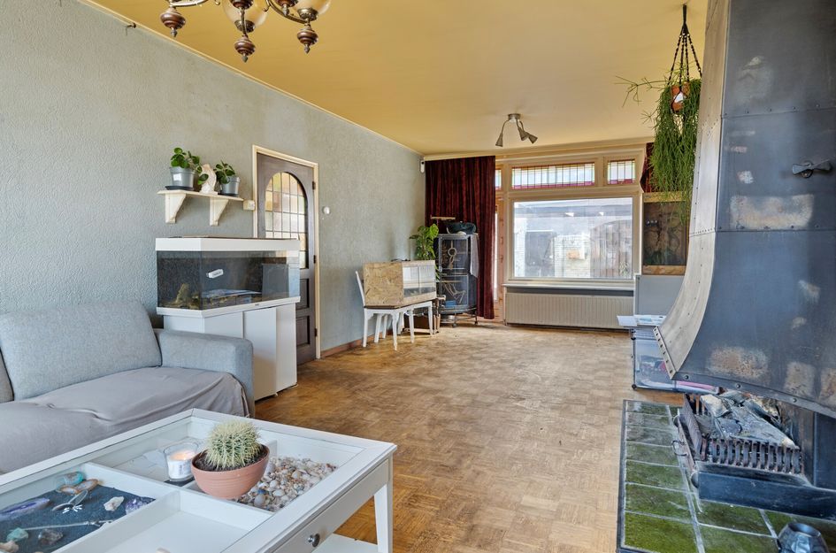 Snelliusstraat 93
