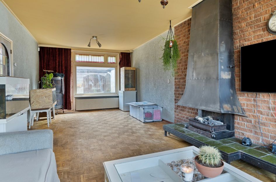 Snelliusstraat 93