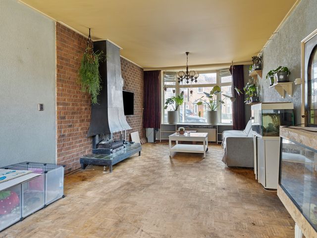Snelliusstraat 93, IJmuiden