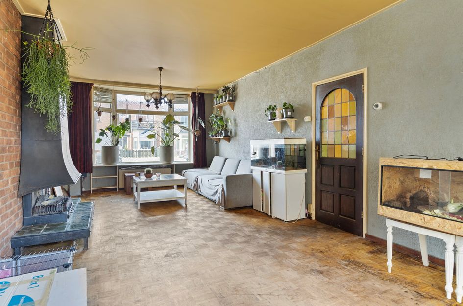 Snelliusstraat 93