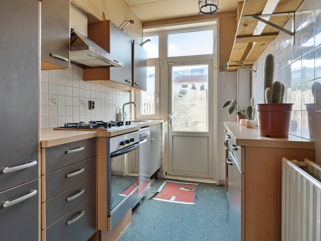 Snelliusstraat 93, IJmuiden