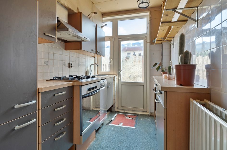 Snelliusstraat 93