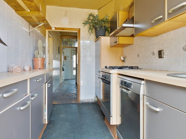 Snelliusstraat 93, IJmuiden