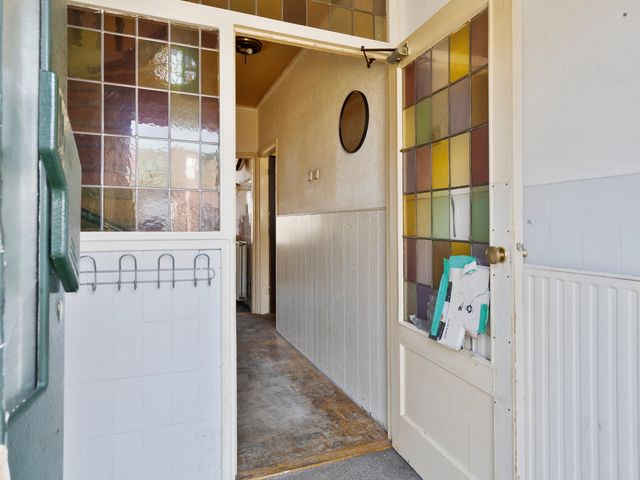 Snelliusstraat 93, IJmuiden