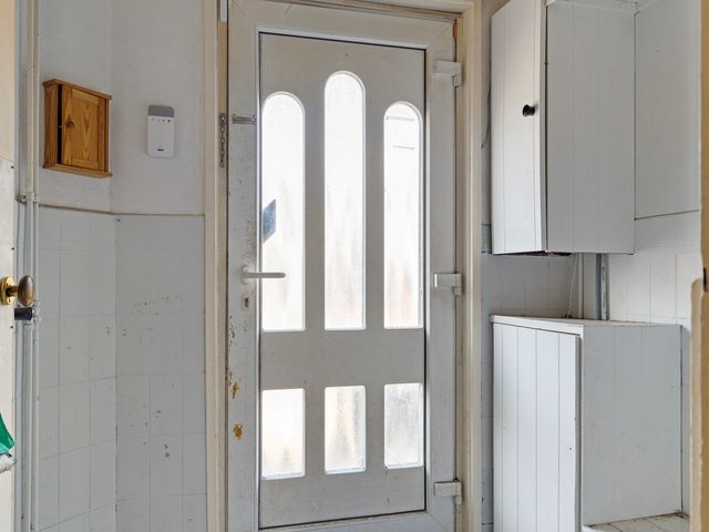 Snelliusstraat 93, IJmuiden