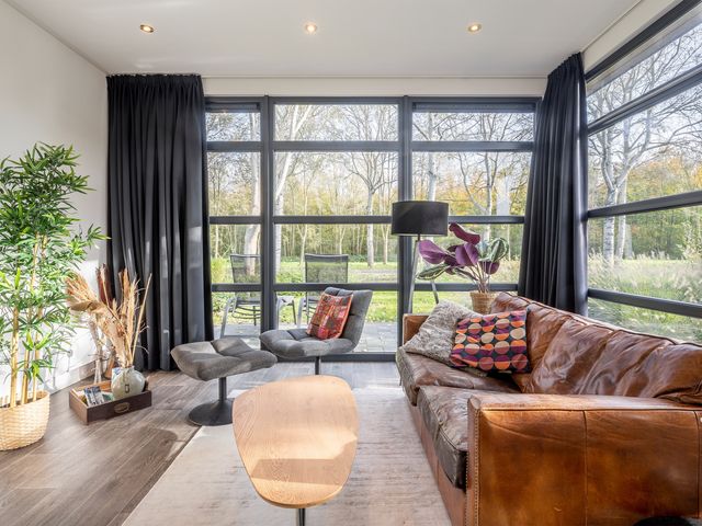 Buitenhuizerweg 2 461, Velsen-Zuid